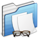 Documents Folder icon